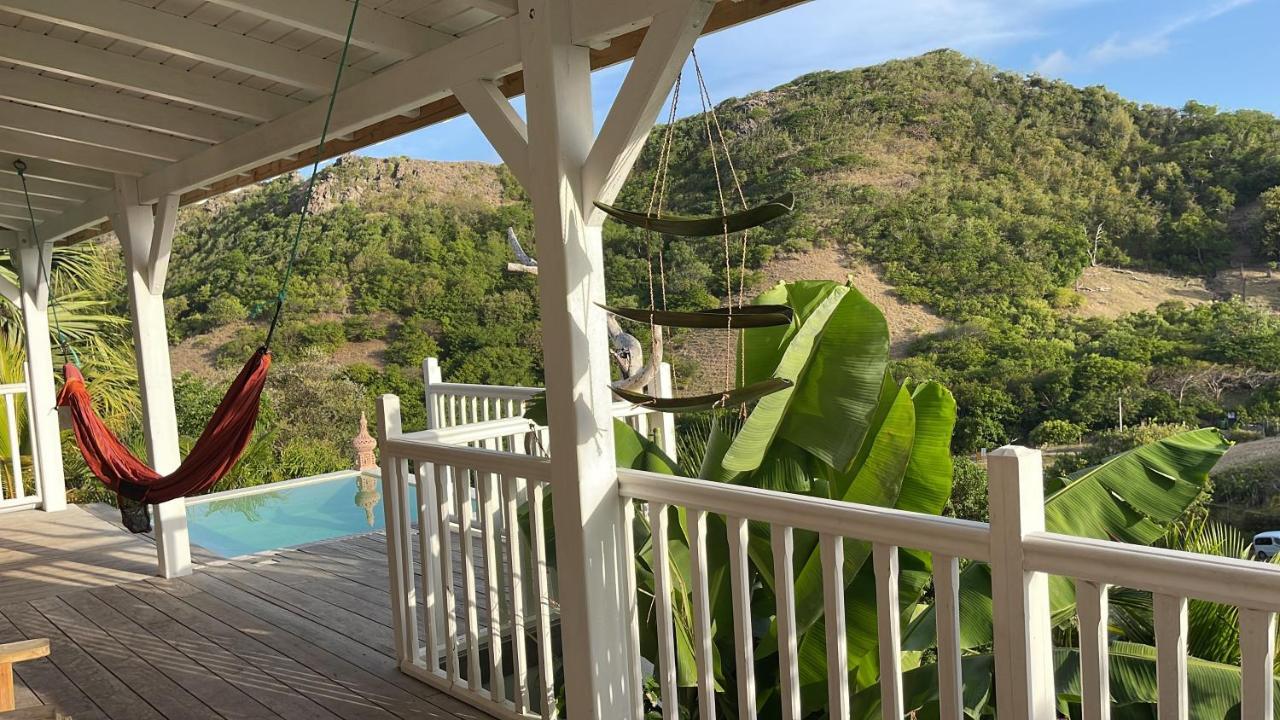 Le Paradis Creole Terre-De-Haut Exterior foto